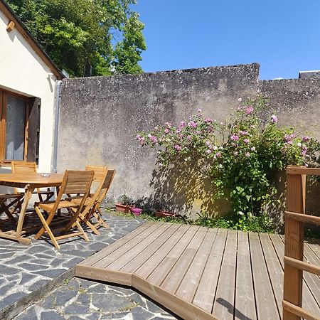 Maison Bel Etre ランジェ エクステリア 写真