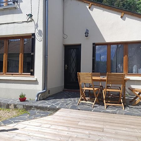 Maison Bel Etre ランジェ エクステリア 写真