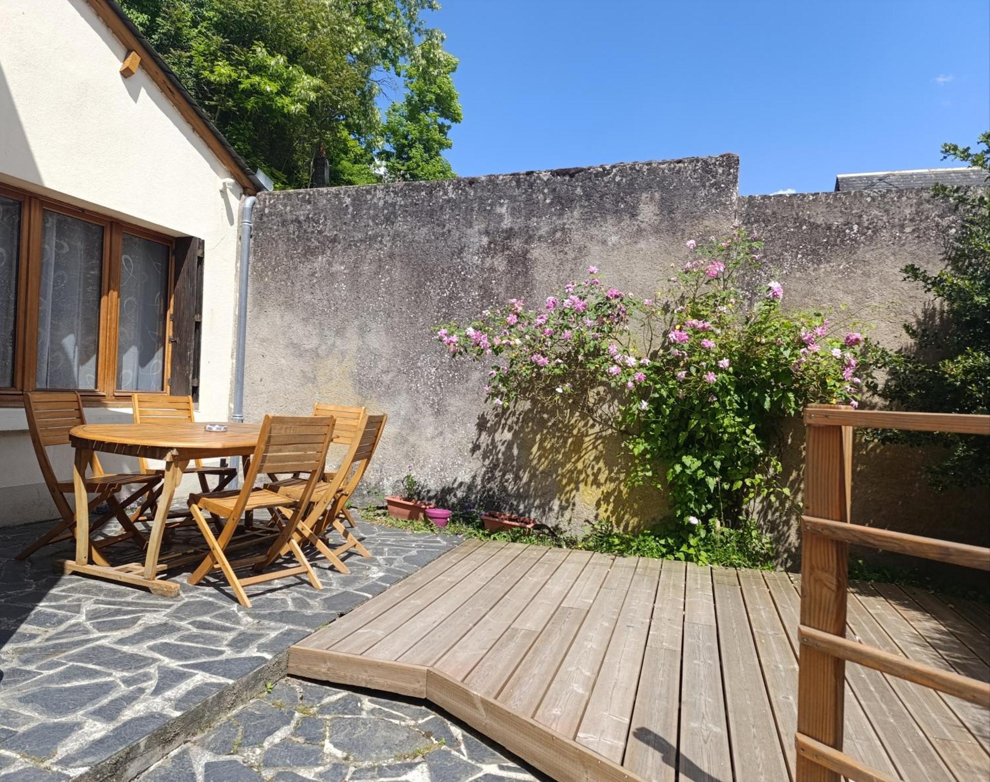 Maison Bel Etre ランジェ エクステリア 写真